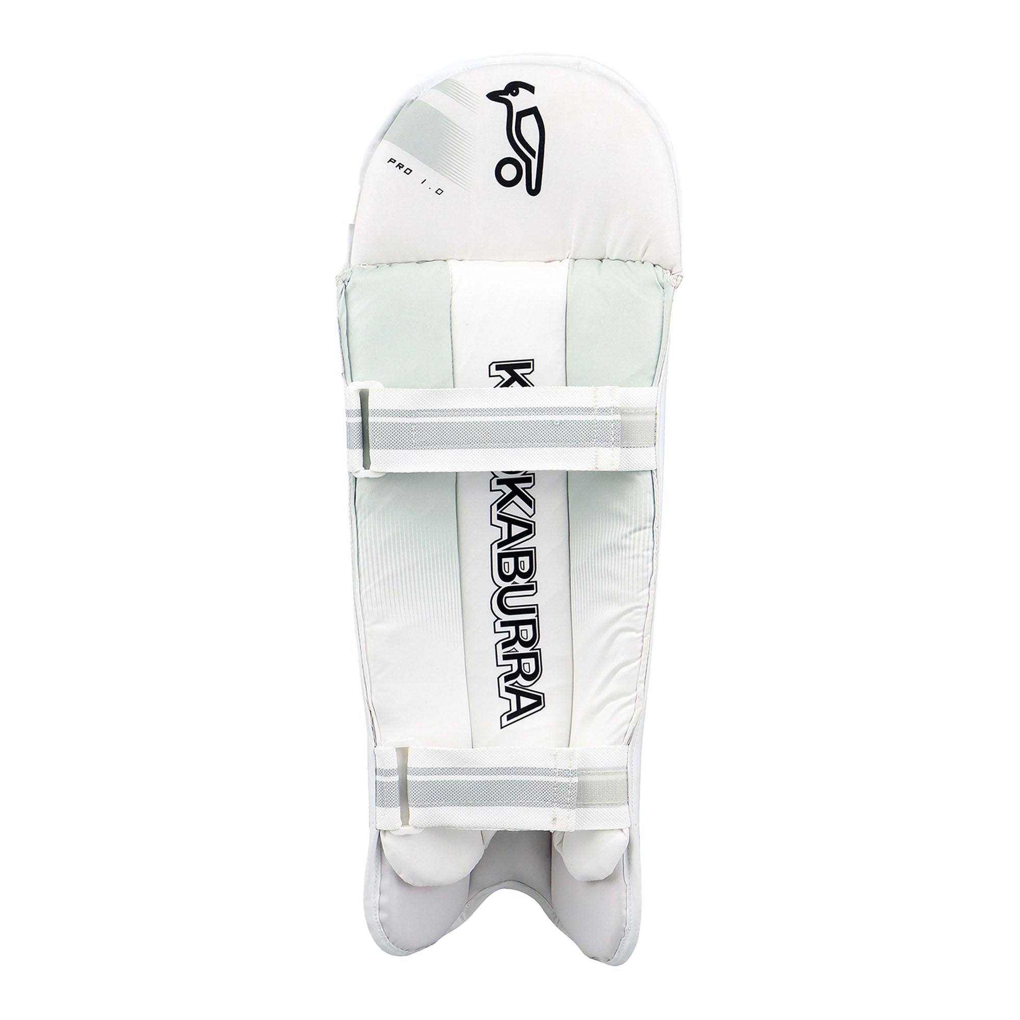 Kookaburra Pro 1.0 Cricket Wicket Keeping Pads