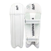 Kookaburra Pro 1.0 Cricket Wicket Keeping Pads