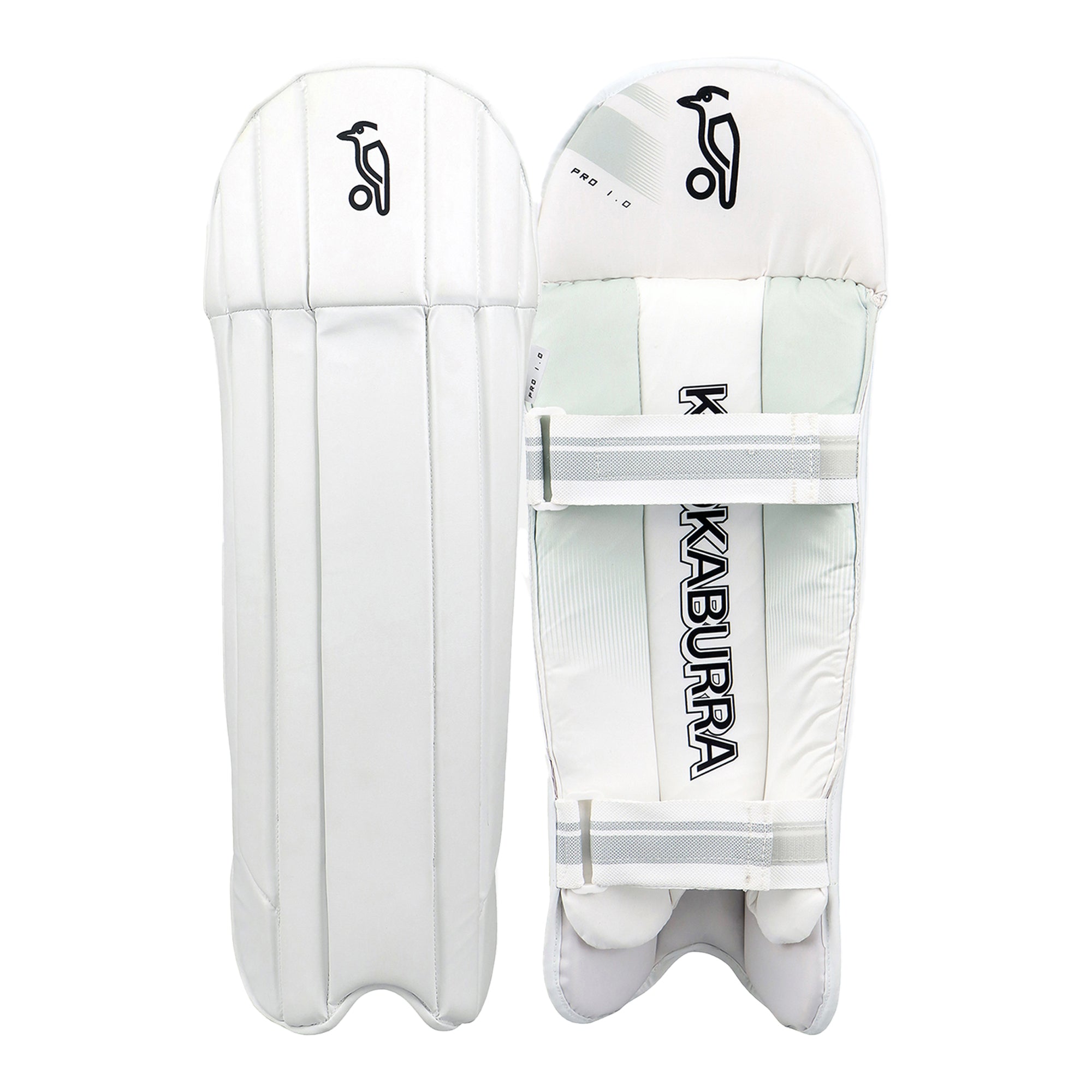 Kookaburra Pro 1.0 Cricket Wicket Keeping Pads