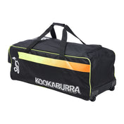 Kookaburra Pro 2.0 Wheel Cricket Kit Bag