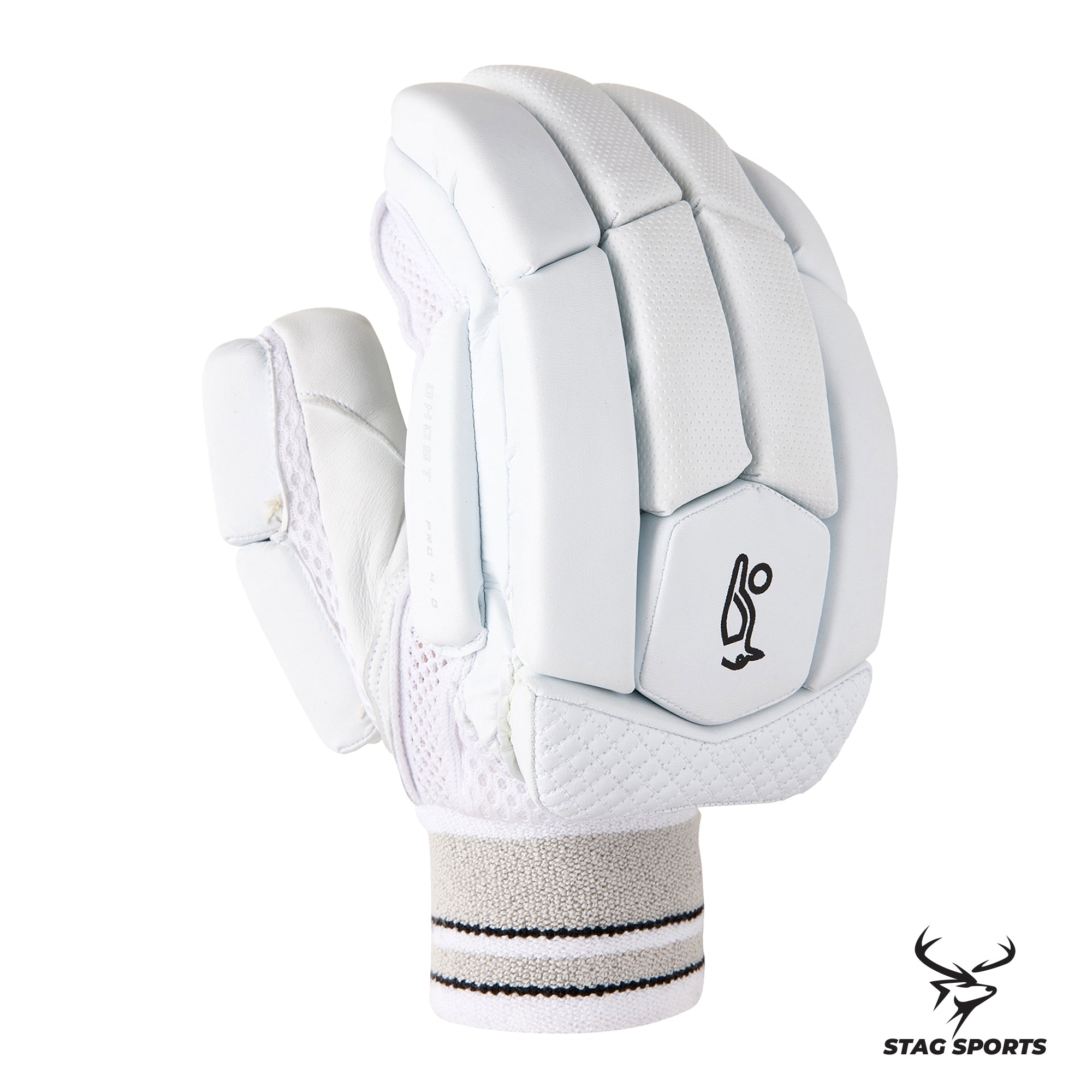 Kookaburra Ghost Pro 4.0 Cricket Batting Gloves