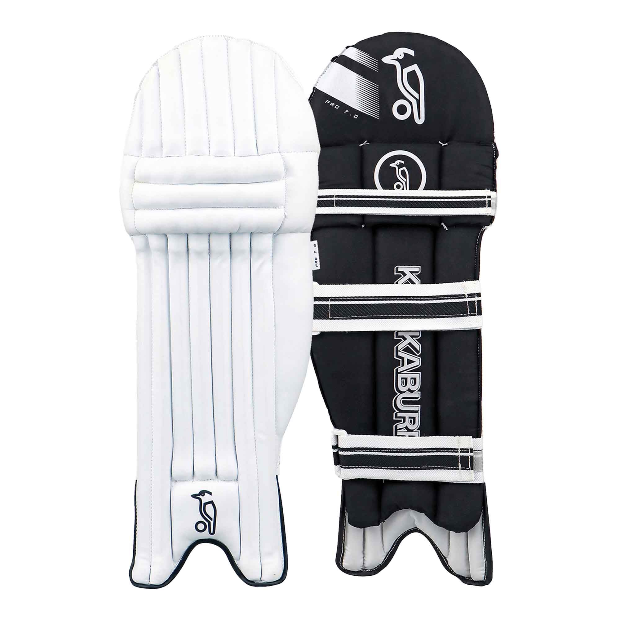 Kookaburra Pro 7.0 Classic Cricket Batting Pad