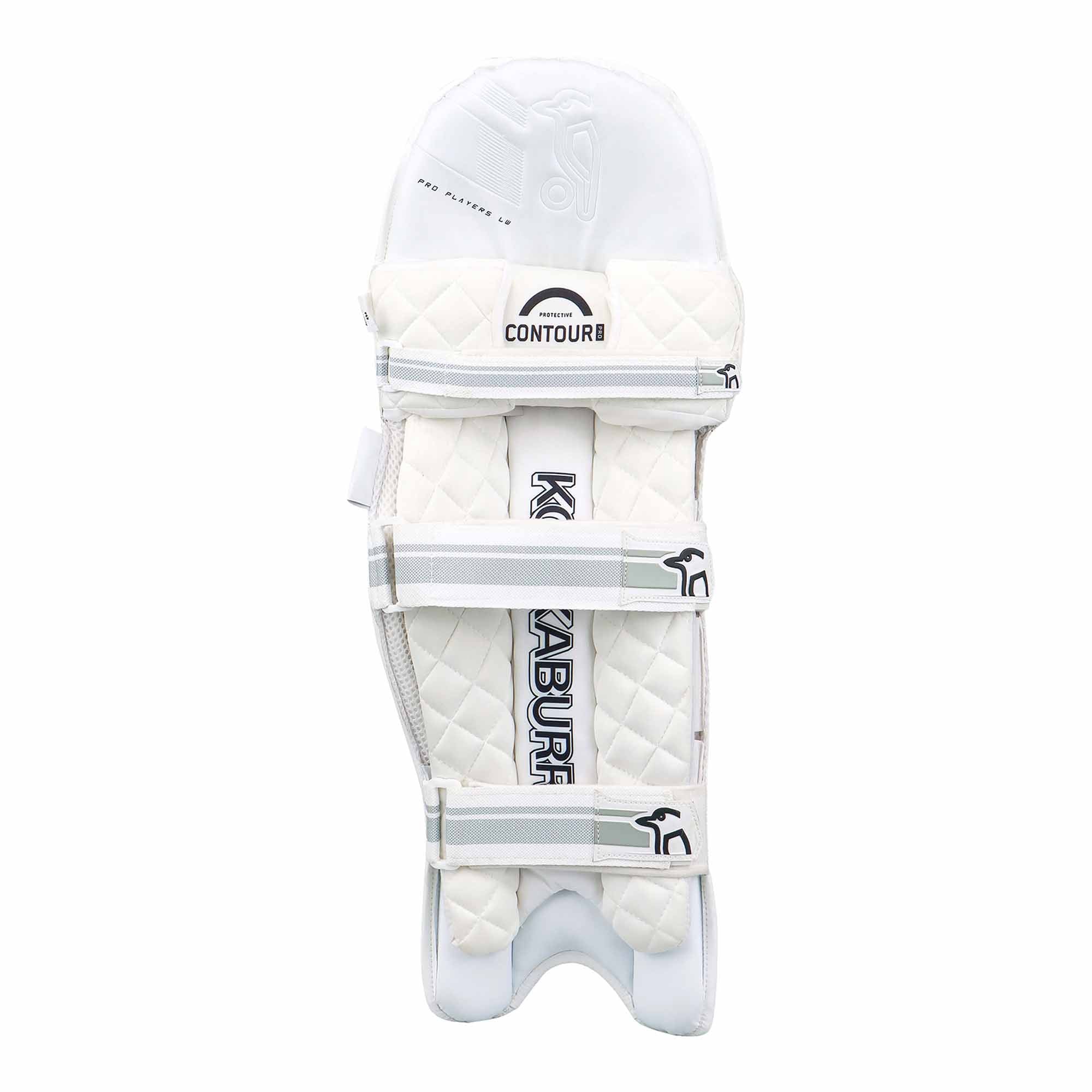 Kookaburra Pro Player Light Weight Cricket Batting Pad