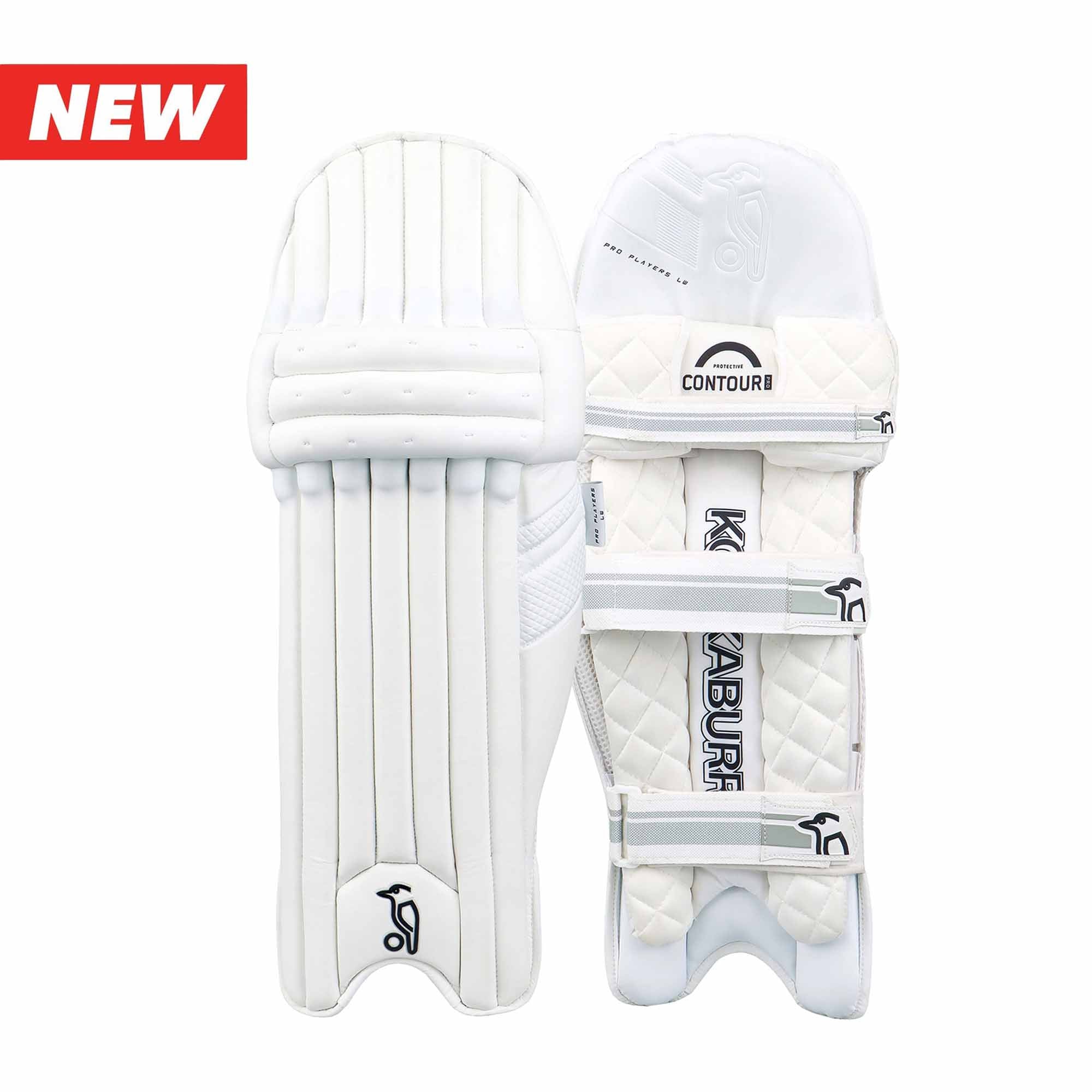 Kookaburra Pro Player Light Weight Cricket Batting Pad