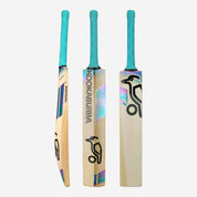 Kookaburra Prism Pro 8.0 Kashmir Cricket Bat