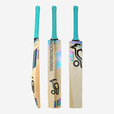Kookaburra Prism Pro 8.0 Kashmir Cricket Bat