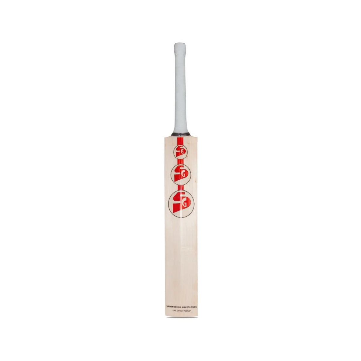SG Sunny Tonny Arc 4.0 Senior Cricket Bat