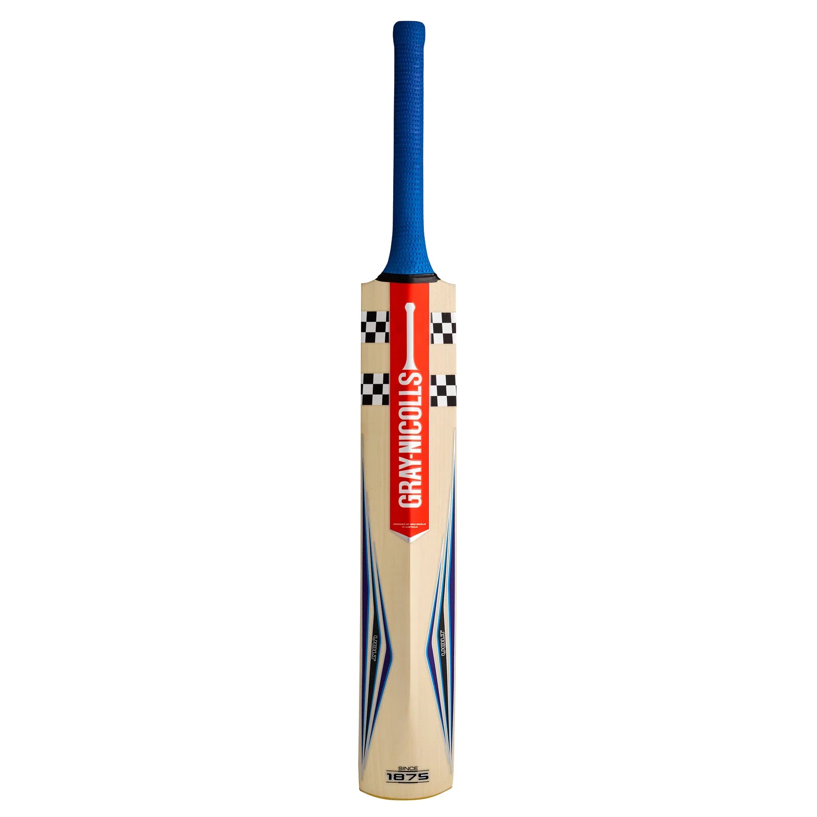 Gray Nicolls Volt Strike Bat (RPlay) 26/27