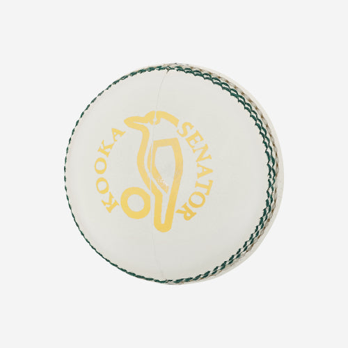 Kookaburra Senator 4 Piece Cricket Ball