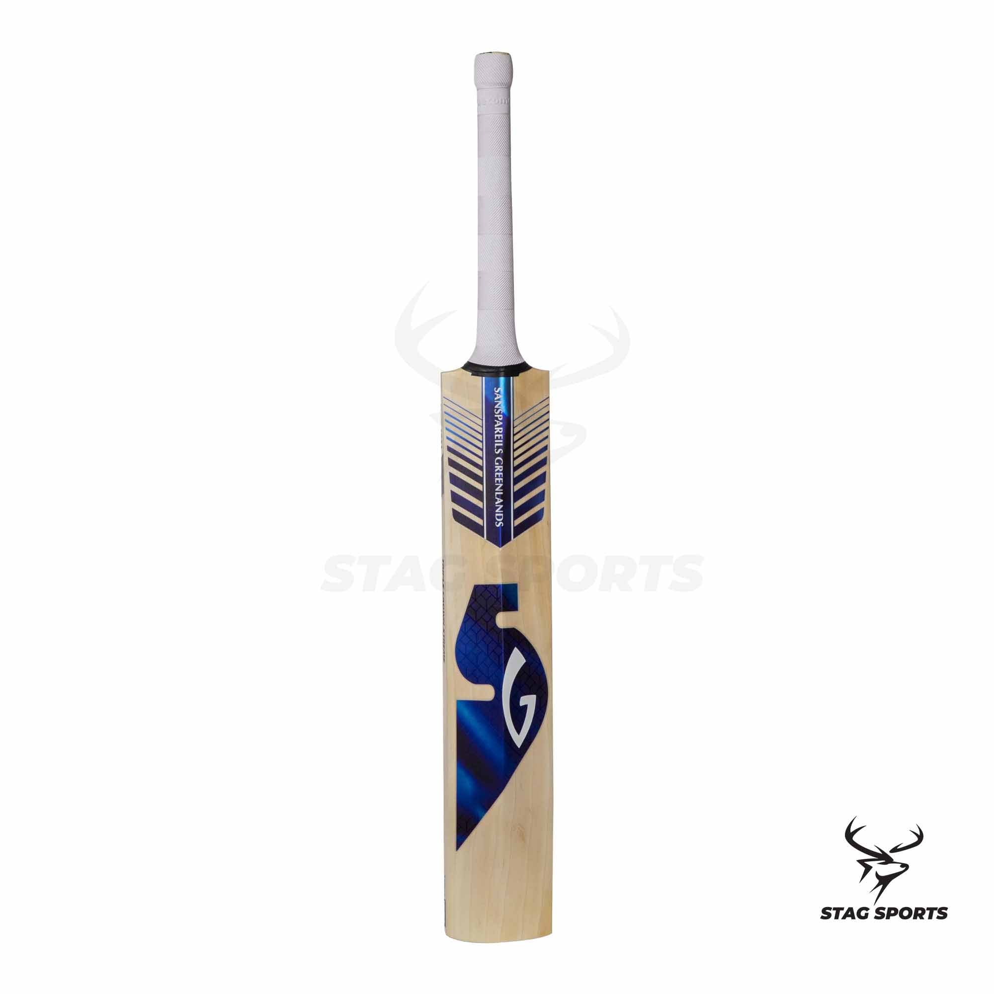 SG Triple Crown Xtreme English Willow Cricket Bat buy from stagsports
