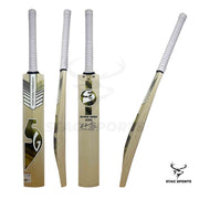 SG Sunny Gold Icon English Willow Senior Cricket Bat