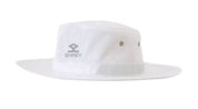 Shrey Performance Cricket Hat Off White