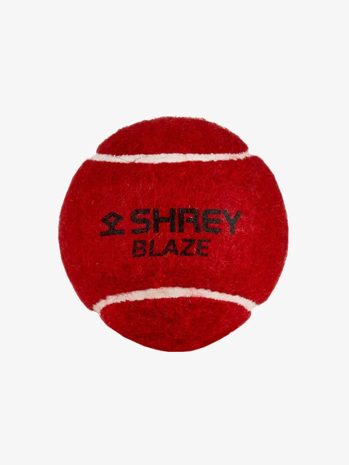 Shrey Blaze Cricket Ball