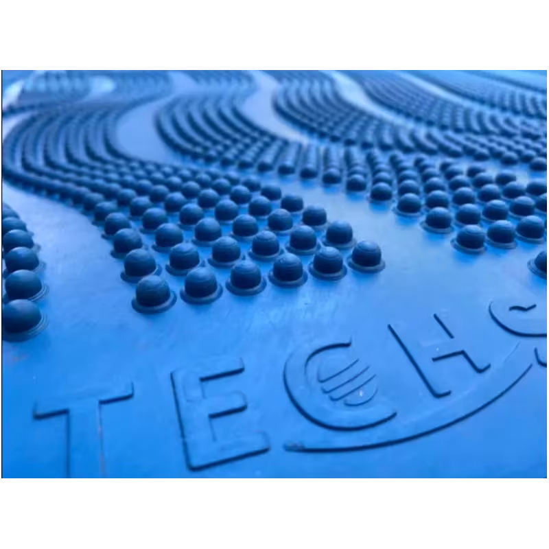 SpinTechs Spin Training Aid