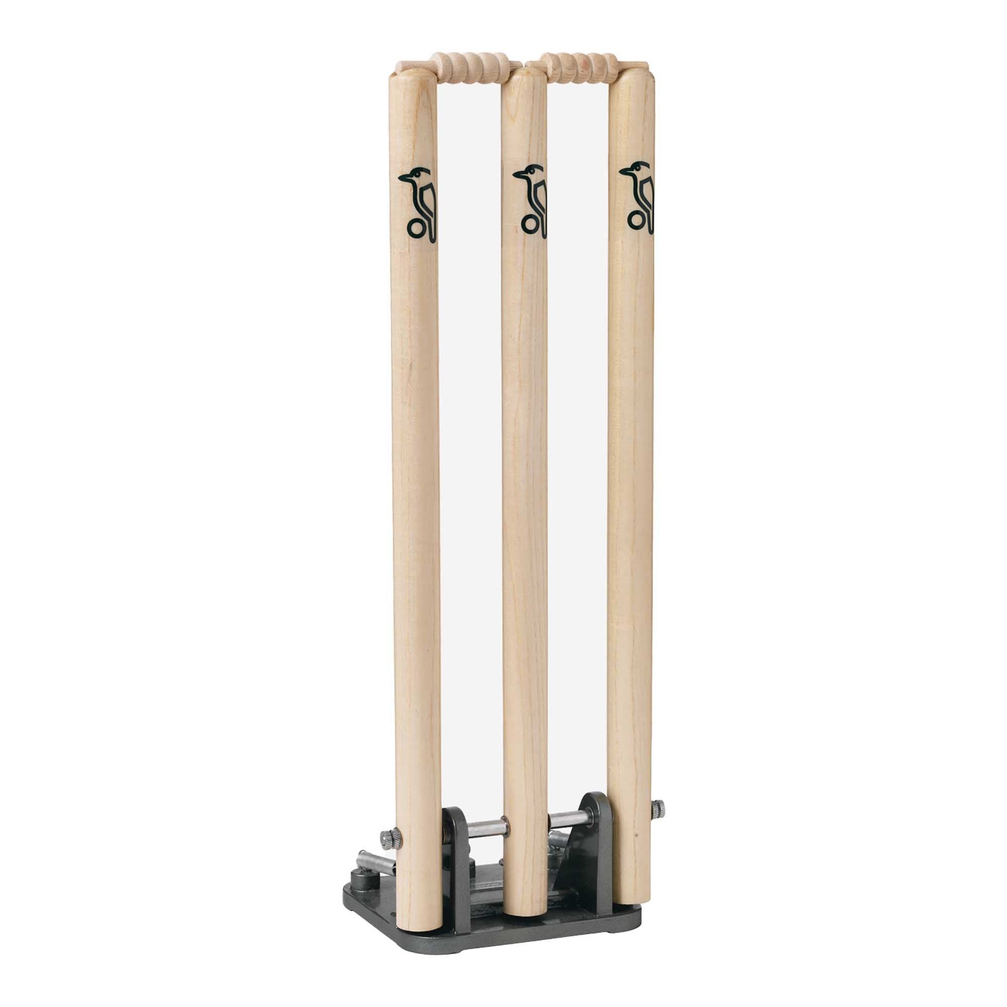 Kookaburra Natural Spring Return Stumps