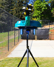Paceman 525 Express Bowling Machine