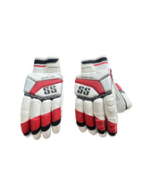 SS Supertest Cricket Batting Gloves