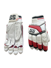 SS Supertest Cricket Batting Gloves