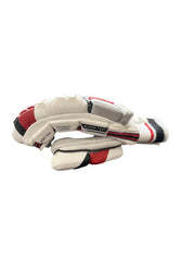 SS Supertest Cricket Batting Gloves
