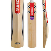 Gray Nicolls Steel Cricket Bat 26/27
