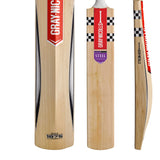 Gray Nicolls Steel Cricket Bat 26/27