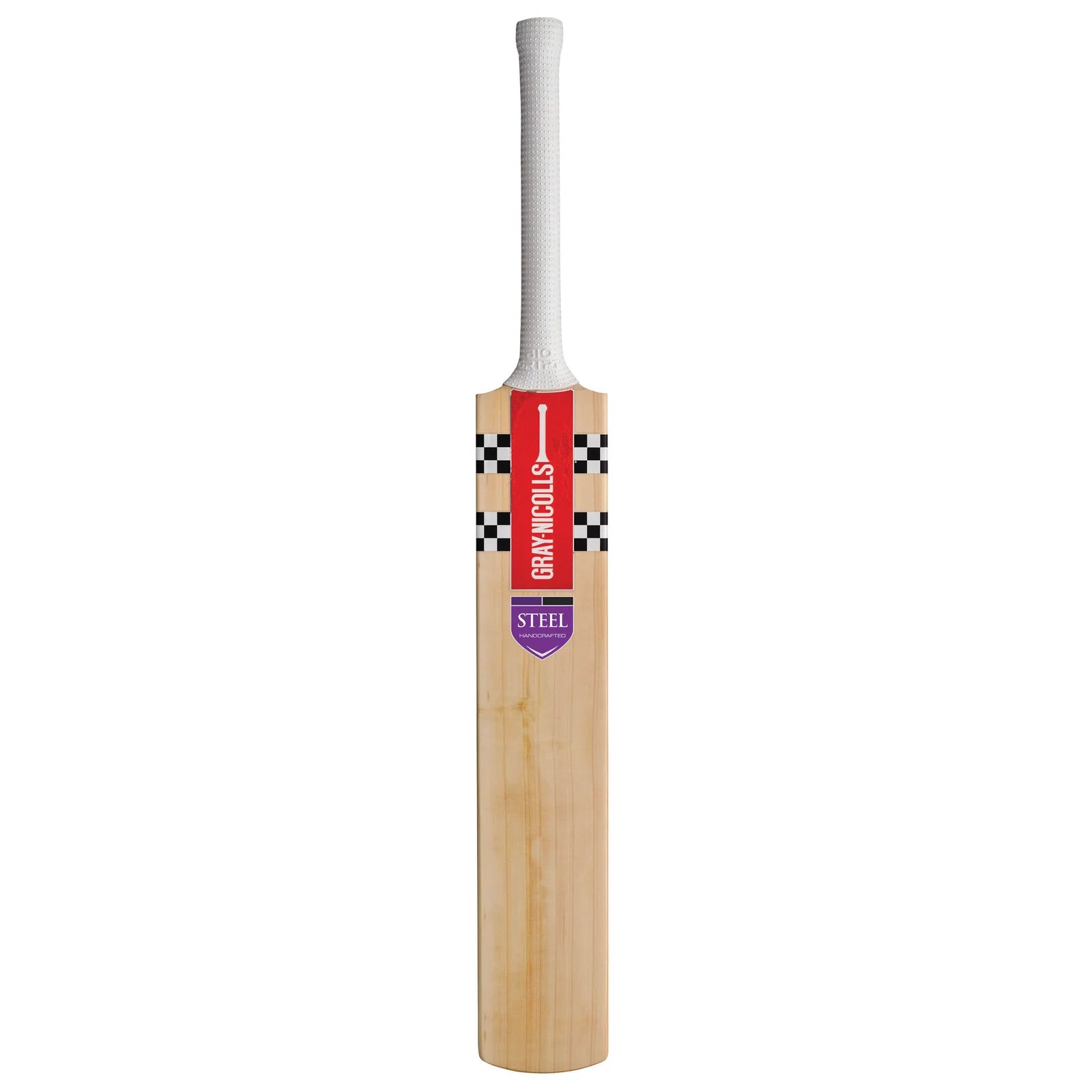 Gray Nicolls Steel Cricket Bat 26/27
