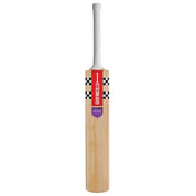 Gray Nicolls Steel Cricket Bat 26/27