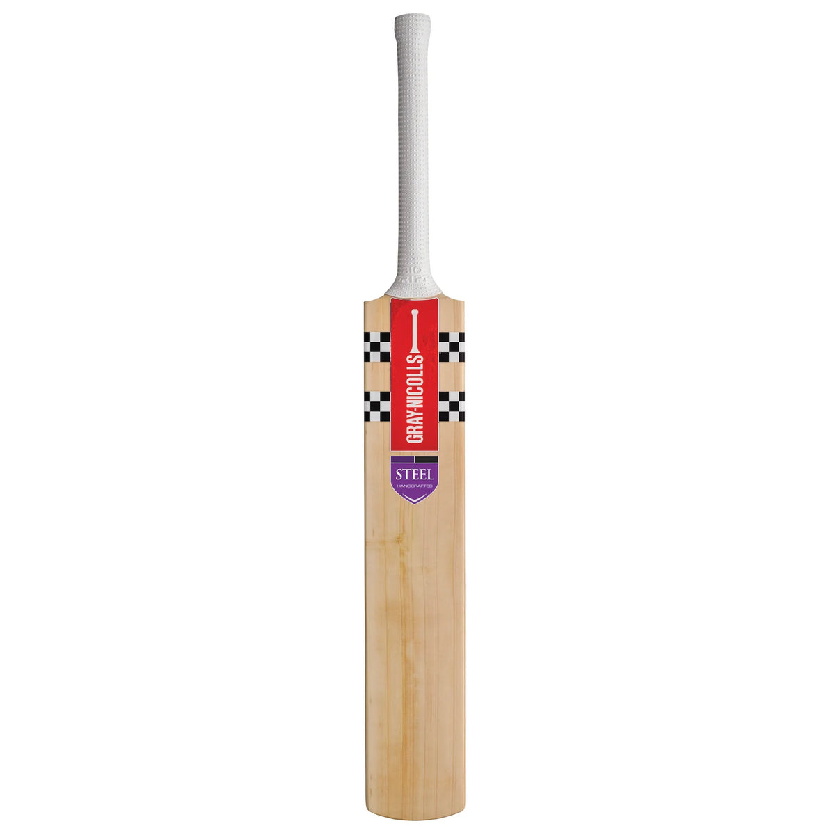 Gray Nicolls Steel Cricket Bat 26/27