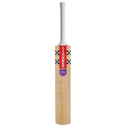 Gray Nicolls Steel Cricket Bat 26/27