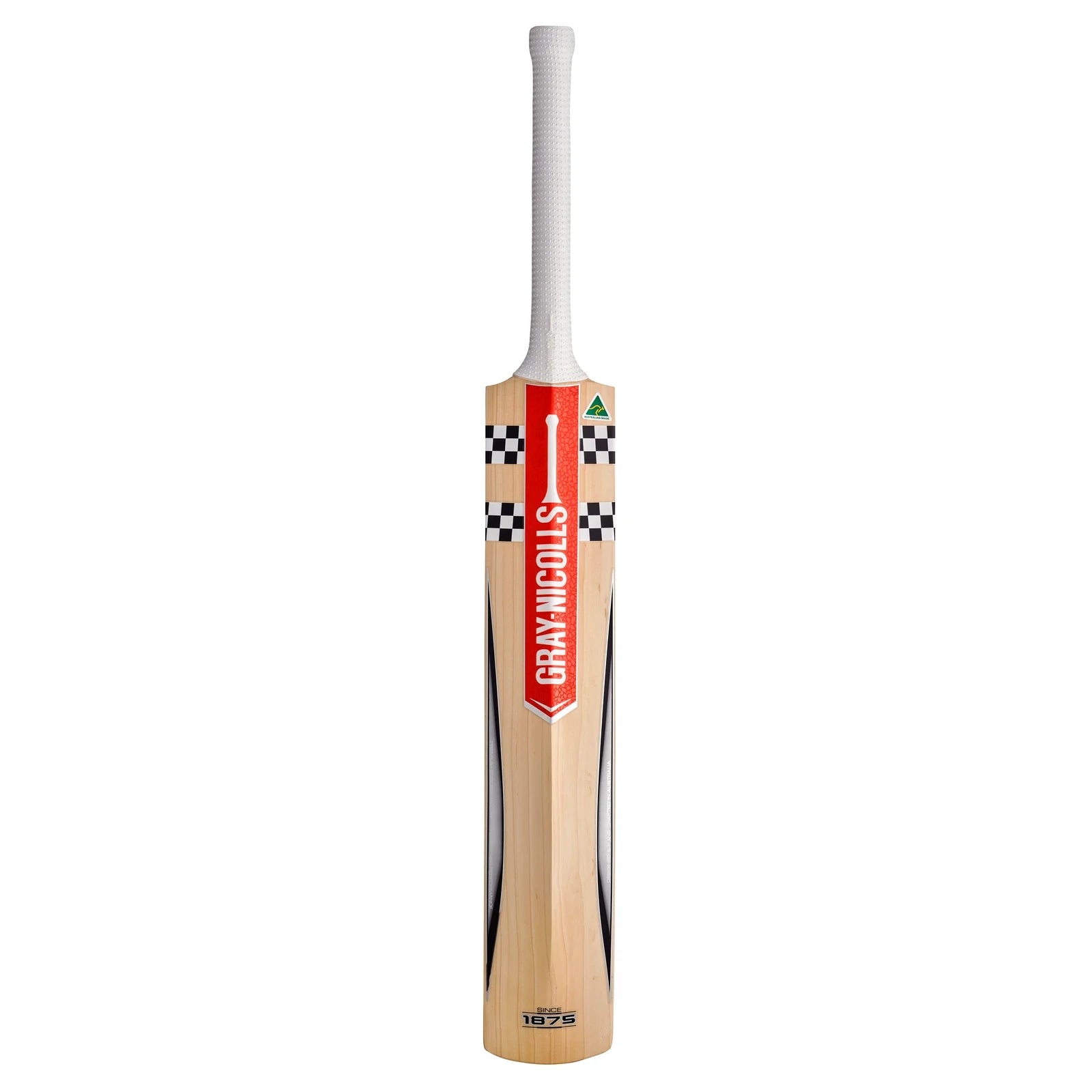 Gray Nicolls Steel Cricket Bat 26/27