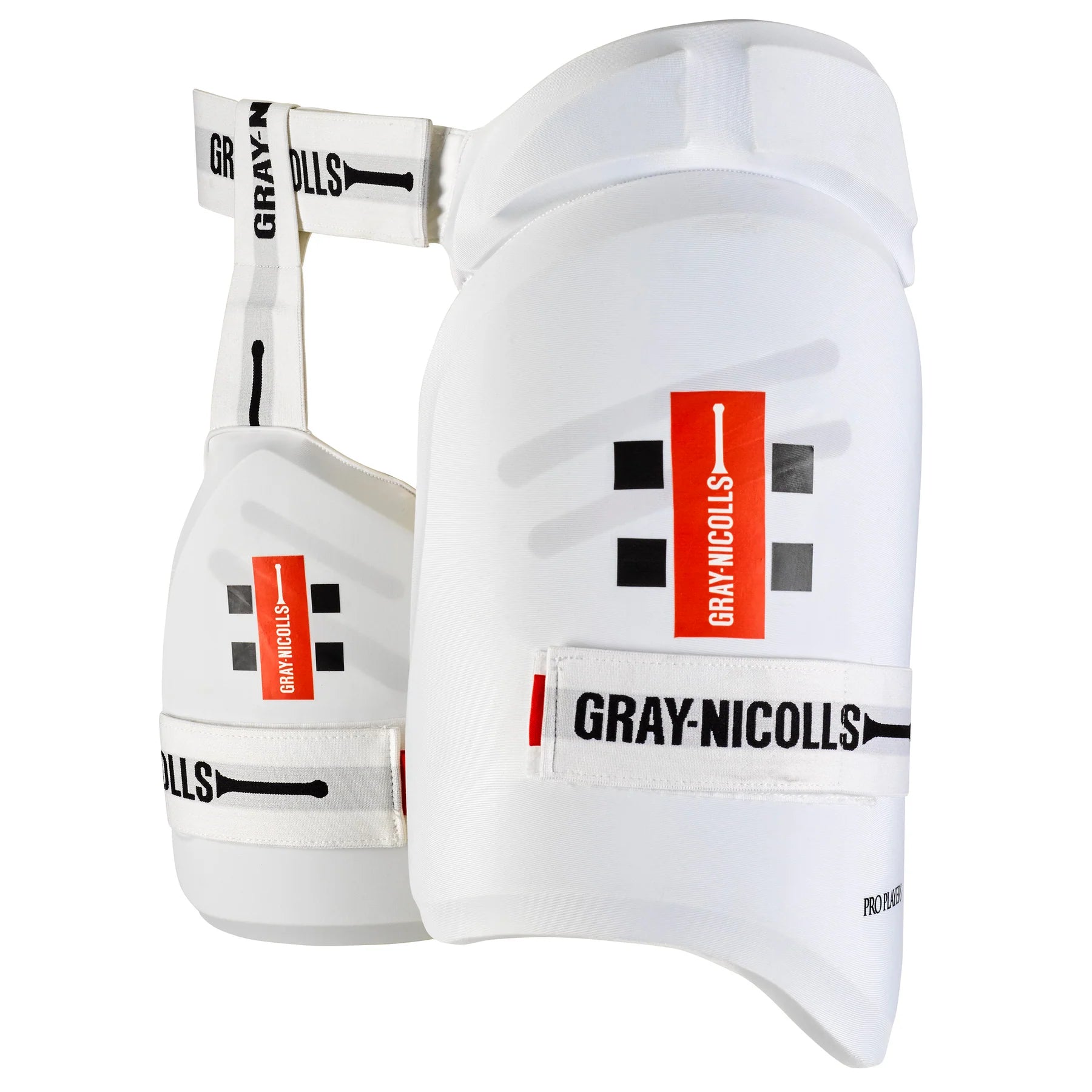 Gray Nicolls Pro Players Combo Thigh Guard