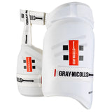 Gray Nicolls Pro Players Combo Thigh Guard