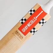 Gray Nicolls Nova Travis Head Limited Edition Cricket Bat - Senior
