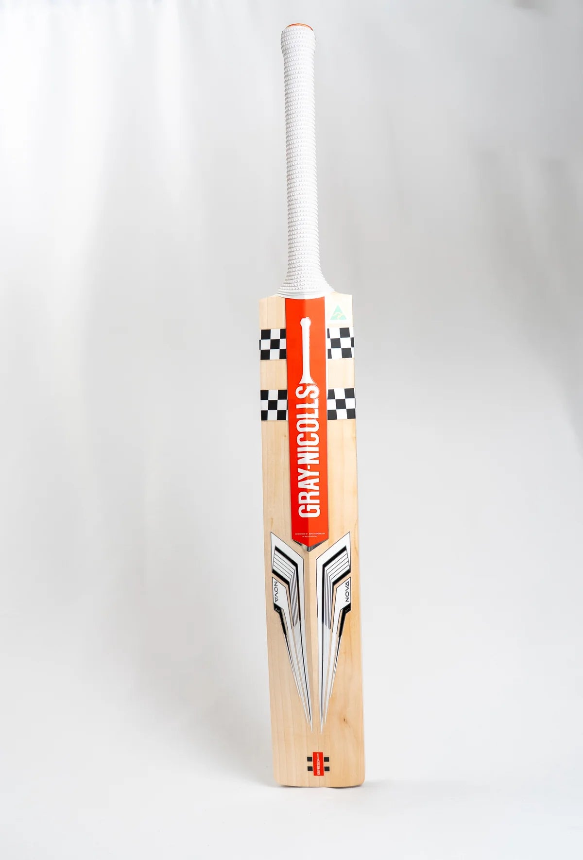 Gray Nicolls Nova Travis Head Limited Edition Cricket Bat - Senior