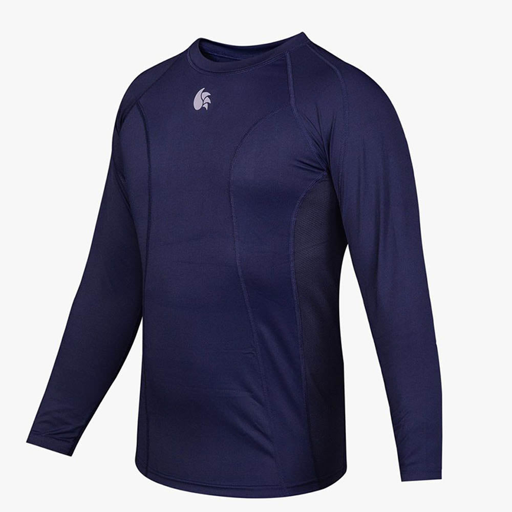 DSC Top Long Sleeve Compression