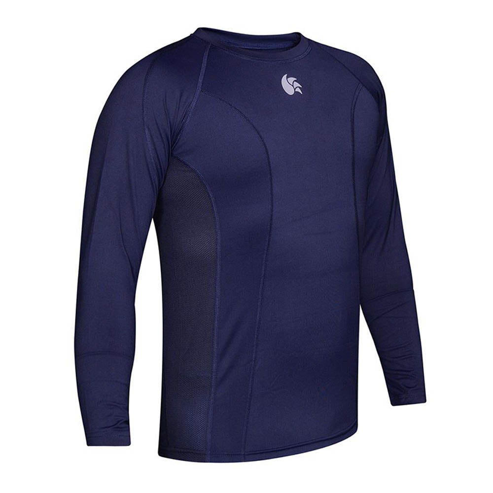 DSC Top Long Sleeve Compression