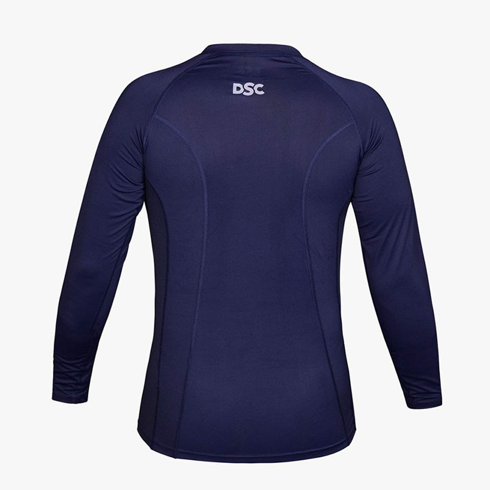 DSC Top Long Sleeve Compression