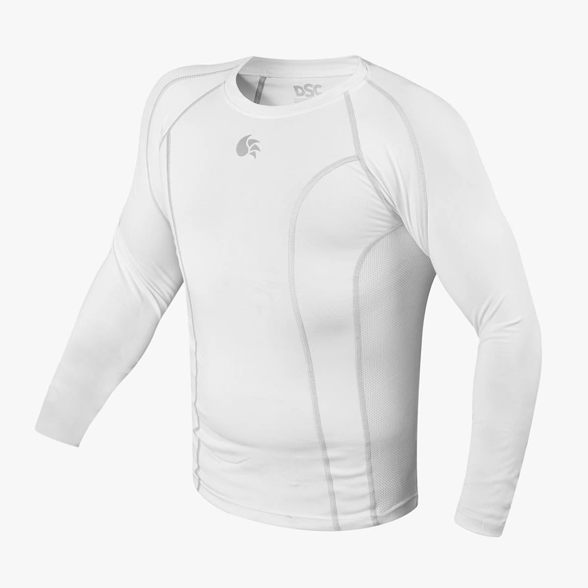 DSC Top Long Sleeve Compression