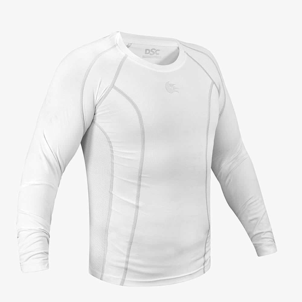 DSC Top Long Sleeve Compression