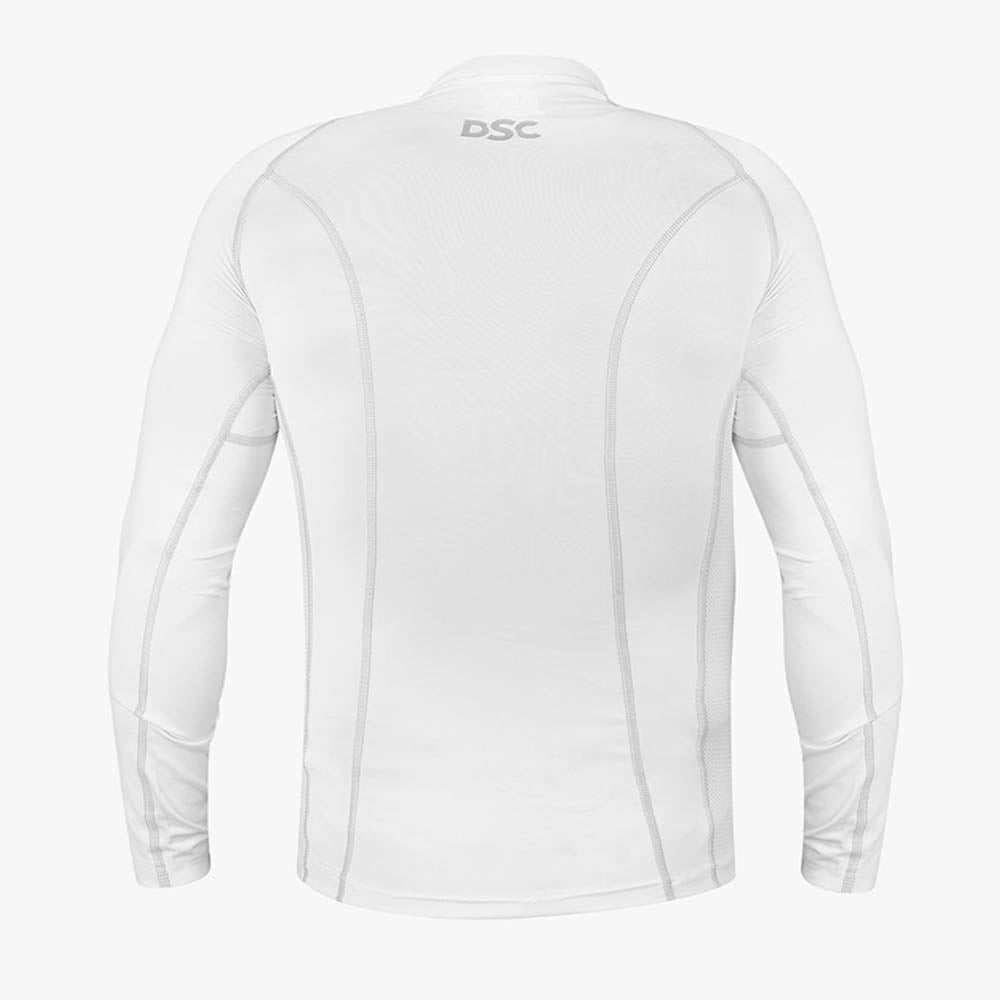 DSC Top Long Sleeve Compression