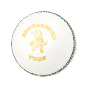 Kookaburra Turf 4 Piece White Cricket Ball
