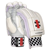 Gray Nicolls Ultra Light Cricket Batting Gloves