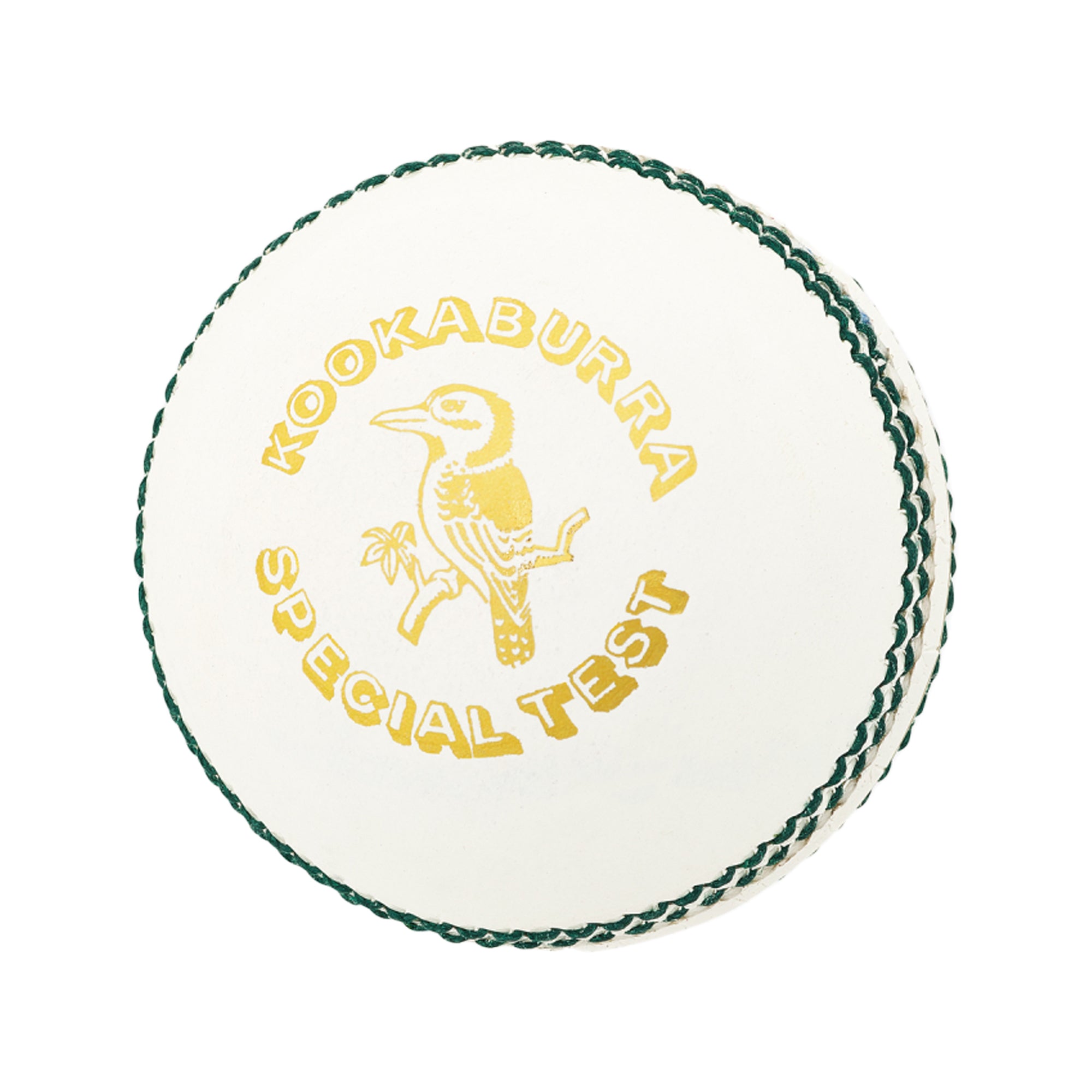 Kookaburra Special Test 2 Piece Cricket Ball