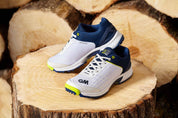 GM Original All Rounder Senior Cricket Shoes