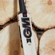 GM HYPA DXM Signature Senior English Willow Cricket Bat