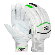DSC SPLIT Player Edition Cricket Batting Gloves
