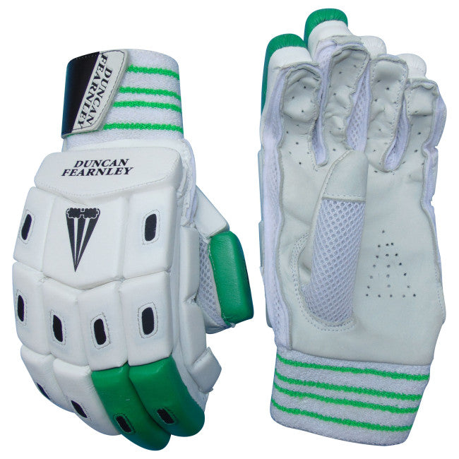 Duncan Fearnley Magnum Cricket Batting Gloves
