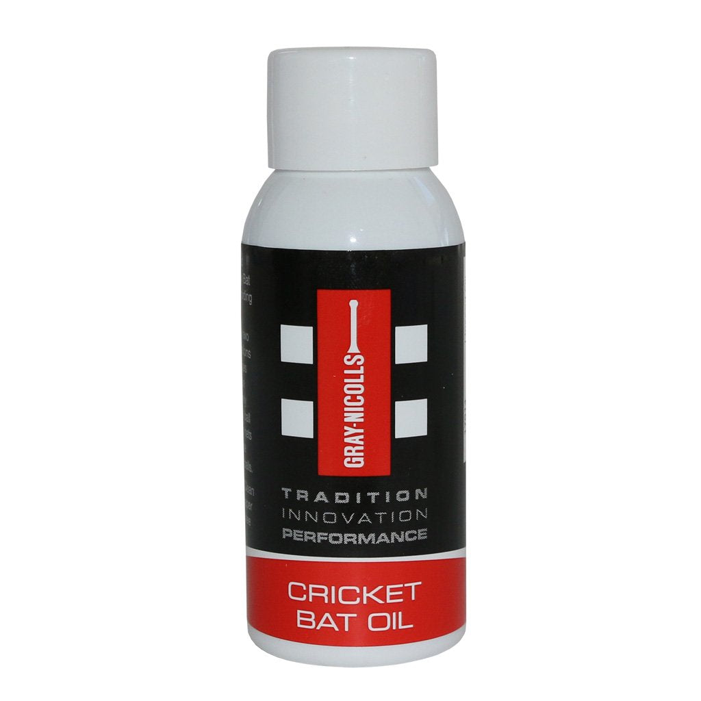 Gray-Nicolls Cricket Bat Oil