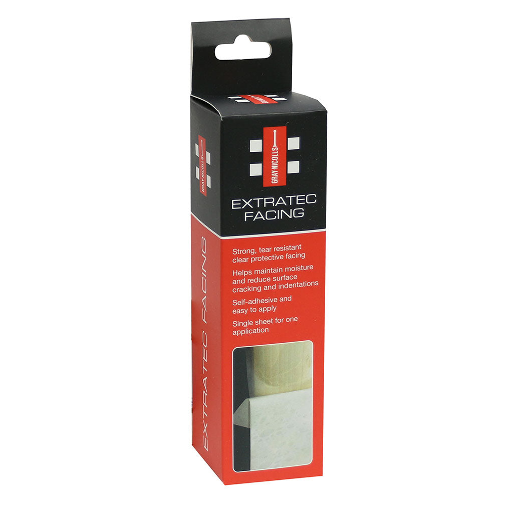 Gray-Nicolls Extratec Sheet | Bat Repair | Stag Sports Cricket Store