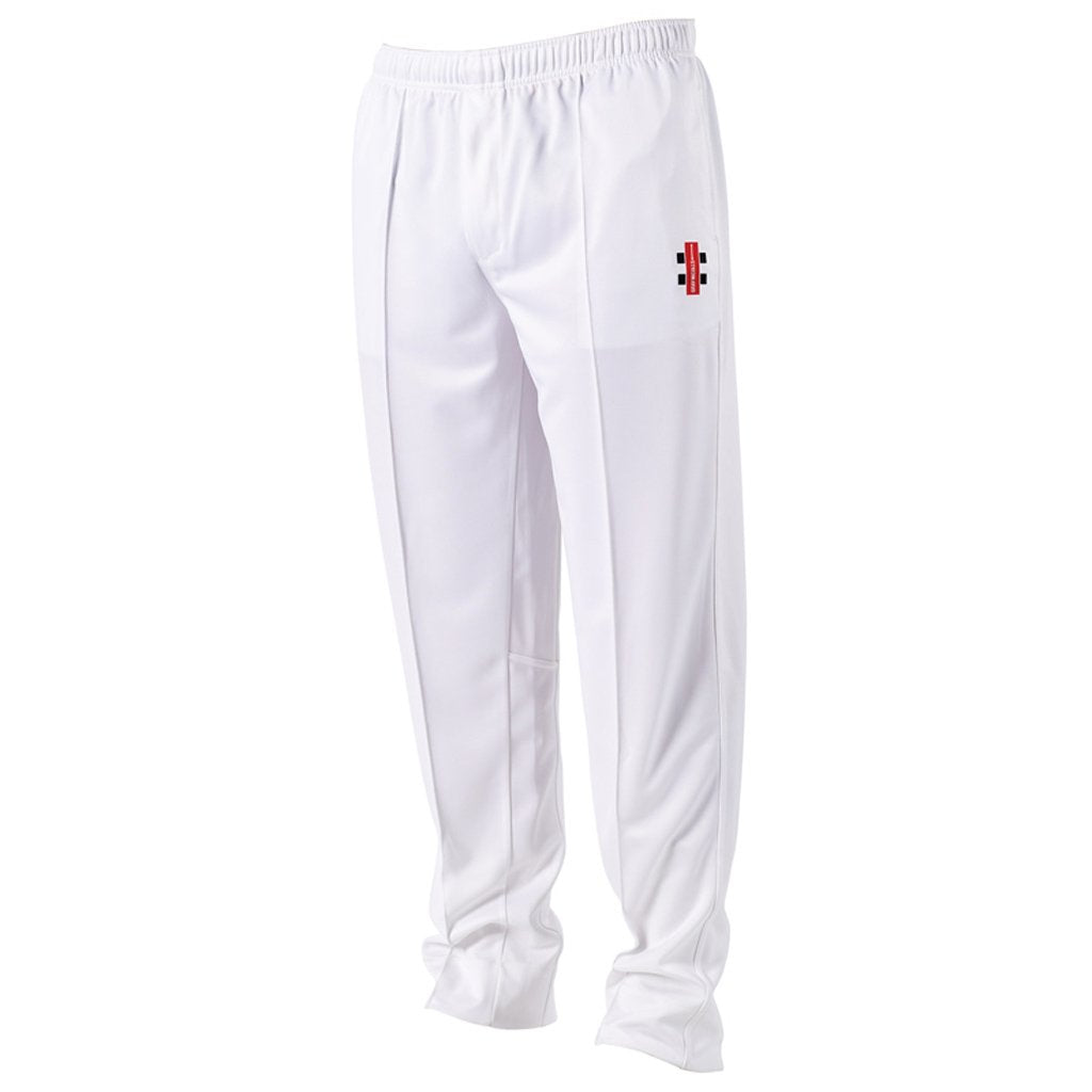 Gray-Nicolls Select Cricket TROUSERS GREY